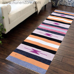 Kilim Runner -2ft x 6ft