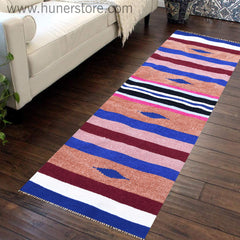 Kilim Runner -2ft x 6ft