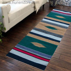 Kilim Runner -2ft x 6ft