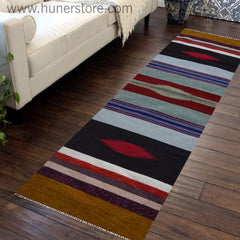 Kilim Runner -2ft x 6ft