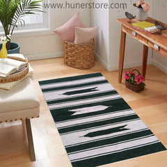 Bohemian Kilim - 2.5ft x 4ft (Vol 2)