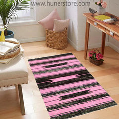 Bohemian Kilim - 2.5ft x 4ft (Vol 2)