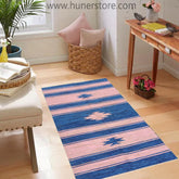 Bohemian Kilim - 2.5ft x 4ft (Vol 2)