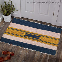 Bohemian Footmats 2.5ftx1.5ft