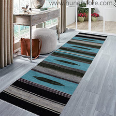 Long kilim Runner - 2ft x 8ft