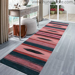 Long kilim Runner - 2ft x 8ft