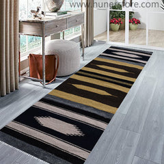 Long kilim Runner - 2ft x 8ft