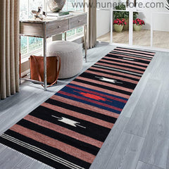 Long kilim Runner - 2ft x 8ft