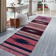 Long kilim Runner - 2ft x 8ft