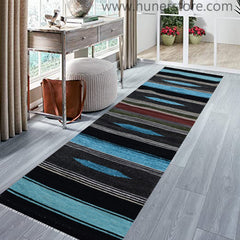 Long kilim Runner - 2ft x 8ft