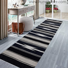 Long kilim Runner - 2ft x 8ft