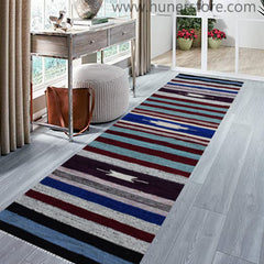Long kilim Runner - 2ft x 8ft