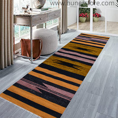 Long kilim Runner - 2ft x 8ft