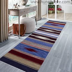 Long kilim Runner - 2ft x 8ft