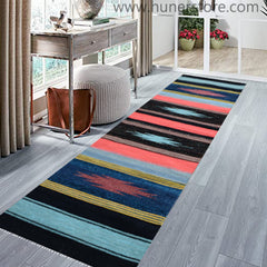Long kilim Runner - 2ft x 8ft