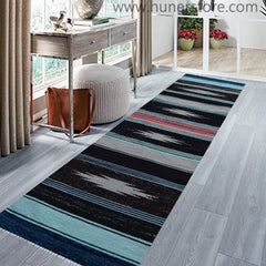 Long kilim Runner - 2ft x 8ft