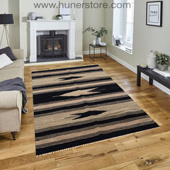 Bohemian Kilim 4ftx6ft