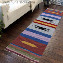 Kilim Runner -2ft x 6ft