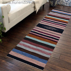 Kilim Runner -2ft x 6ft