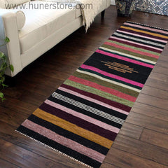 Kilim Runner -2ft x 6ft