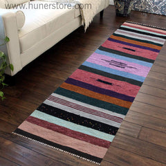 Kilim Runner -2ft x 6ft