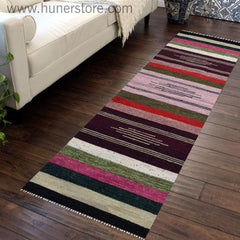 Kilim Runner -2ft x 6ft