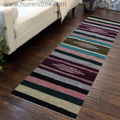 Kilim Runner -2ft x 6ft