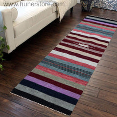 Kilim Runner -2ft x 6ft