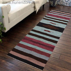 Kilim Runner -2ft x 6ft