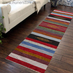 Kilim Runner -2ft x 6ft