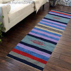 Kilim Runner -2ft x 6ft