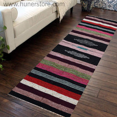 Kilim Runner -2ft x 6ft