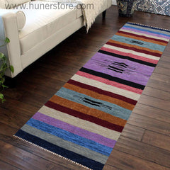 Kilim Runner -2ft x 6ft
