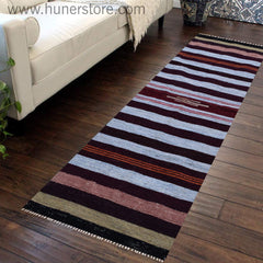 Kilim Runner -2ft x 6ft