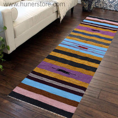 Kilim Runner -2ft x 6ft