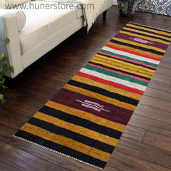 Kilim Runner -2ft x 6ft