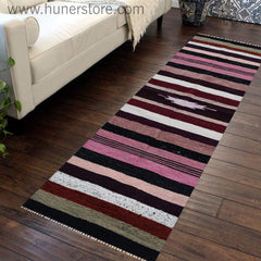 Kilim Runner -2ft x 6ft