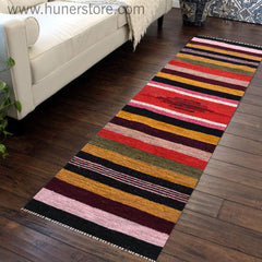 Kilim Runner -2ft x 6ft