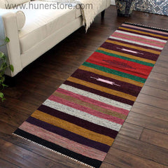 Kilim Runner -2ft x 6ft