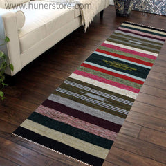 Kilim Runner -2ft x 6ft