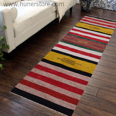 Kilim Runner -2ft x 6ft