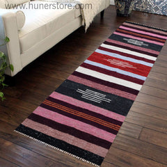 Kilim Runner -2ft x 6ft