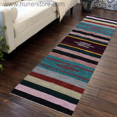 Kilim Runner -2ft x 6ft