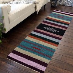 Kilim Runner -2ft x 6ft