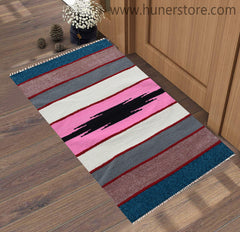 Bohemian Kilim -2ftx3ft