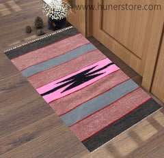 Bohemian Kilim -2ftx3ft