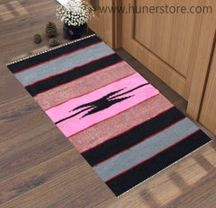 Bohemian Kilim -2ftx3ft