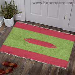 Bohemian Footmats 2.5ftx1.5ft Vol 2