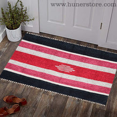 Bohemian Footmats 2.5ftx1.5ft Vol 2