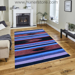 Bohemian Kilim 4ftx6ft